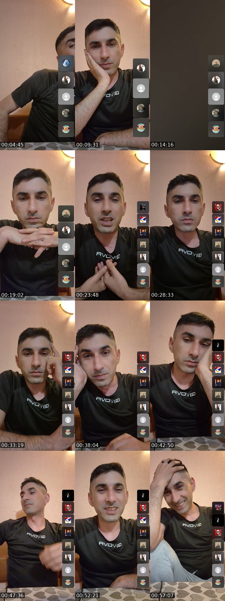 @araiksargsyan5 TikTok live from 2026-07-27