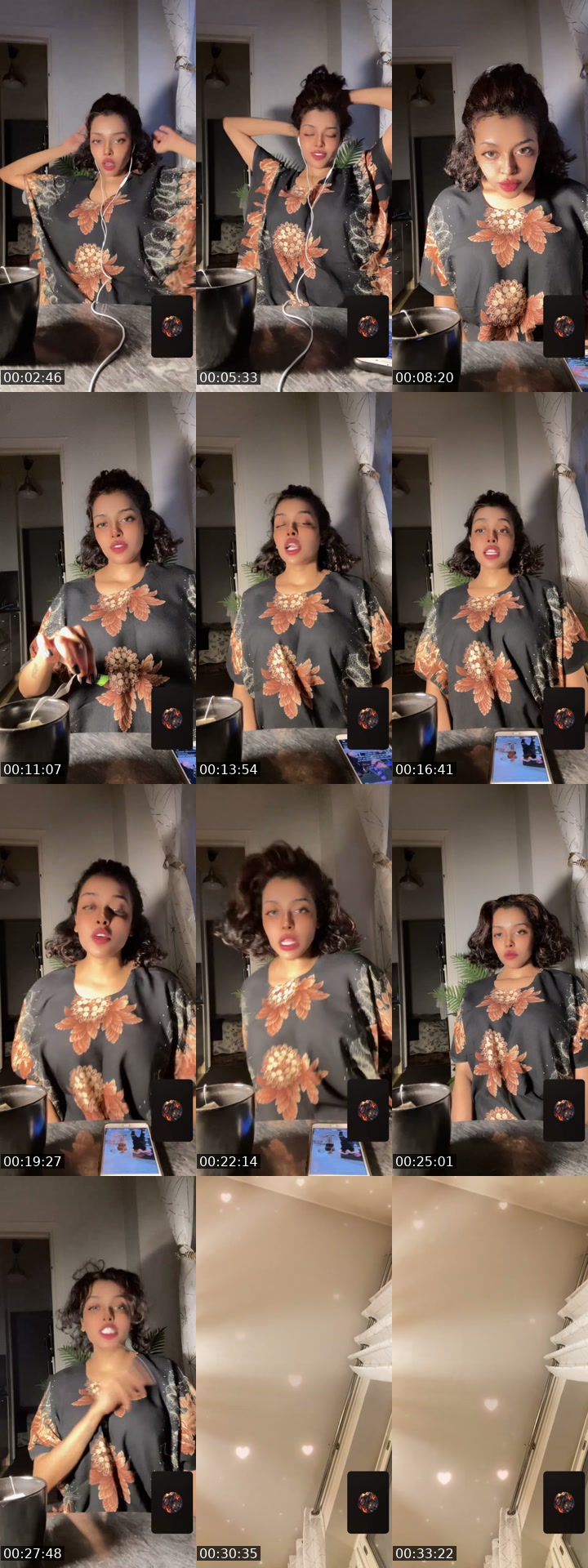 @angela_afro444 TikTok live from 2026-07-27