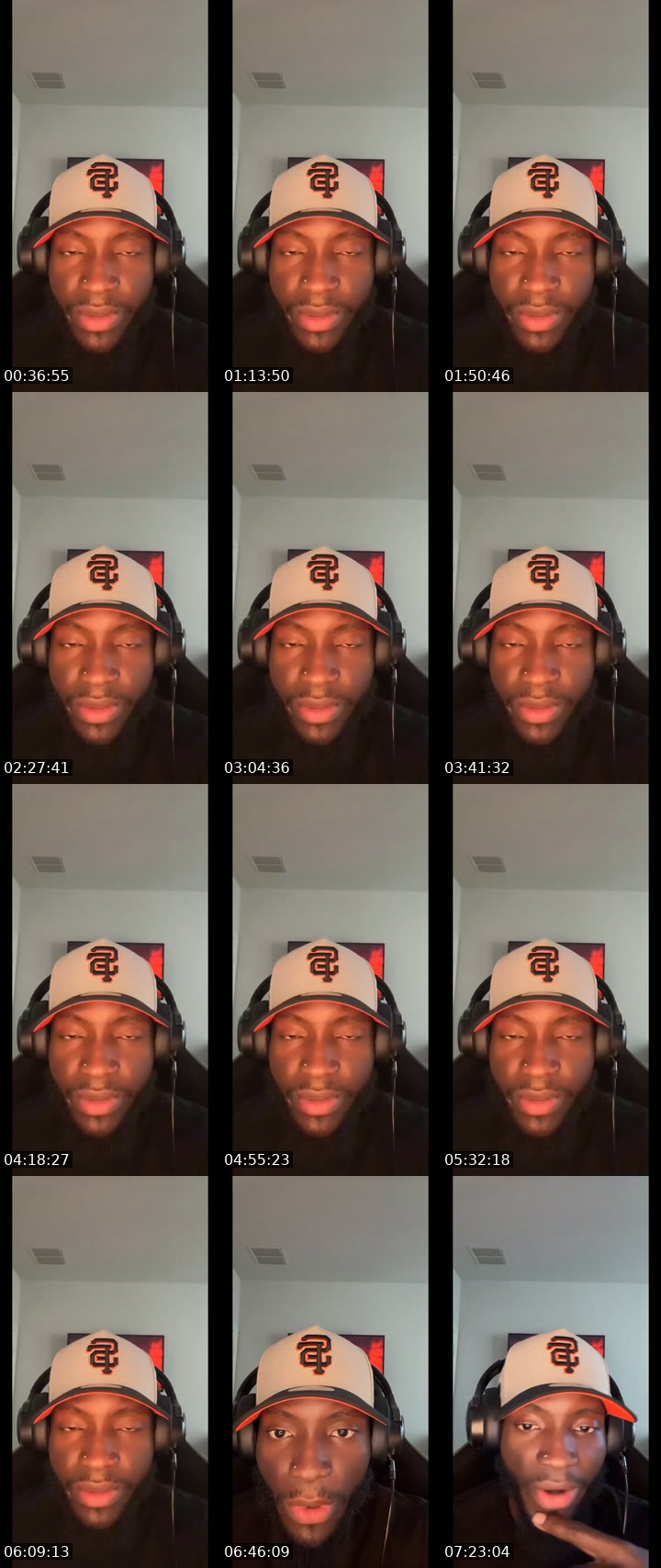 TikTok live: Hey, come in😏 by @that_ghuy7