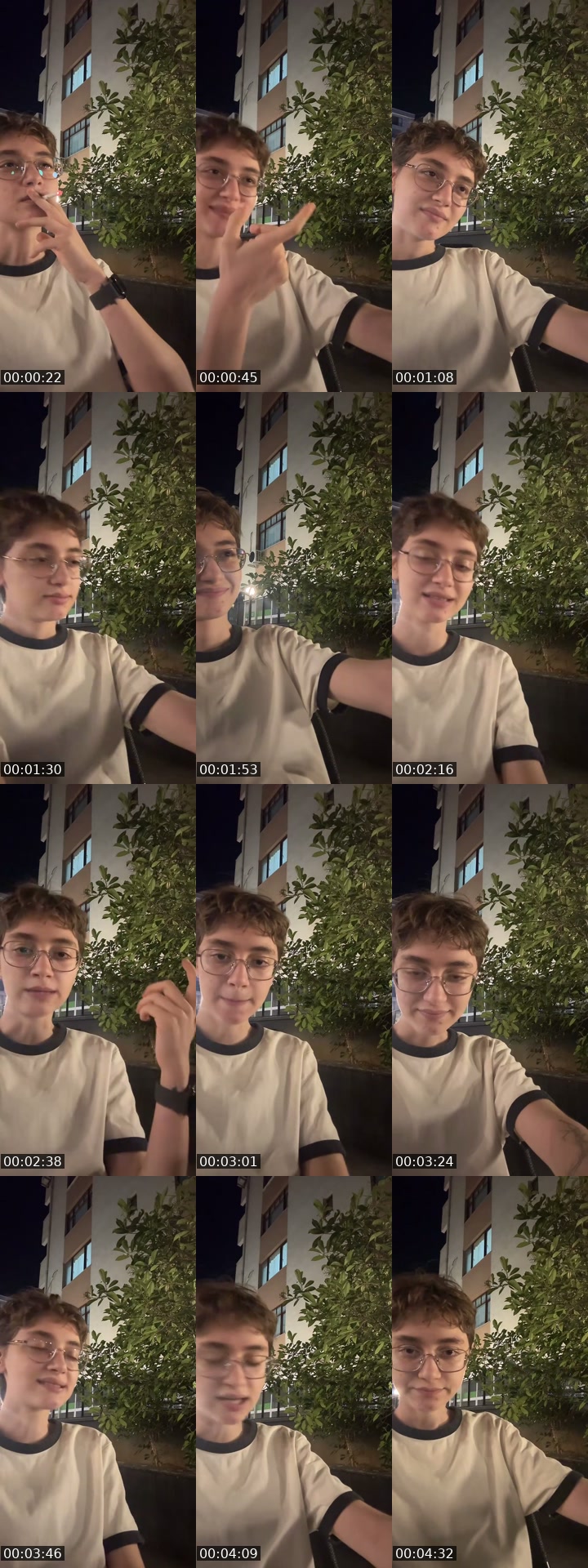 TikTok live: pirt by @xayahs_