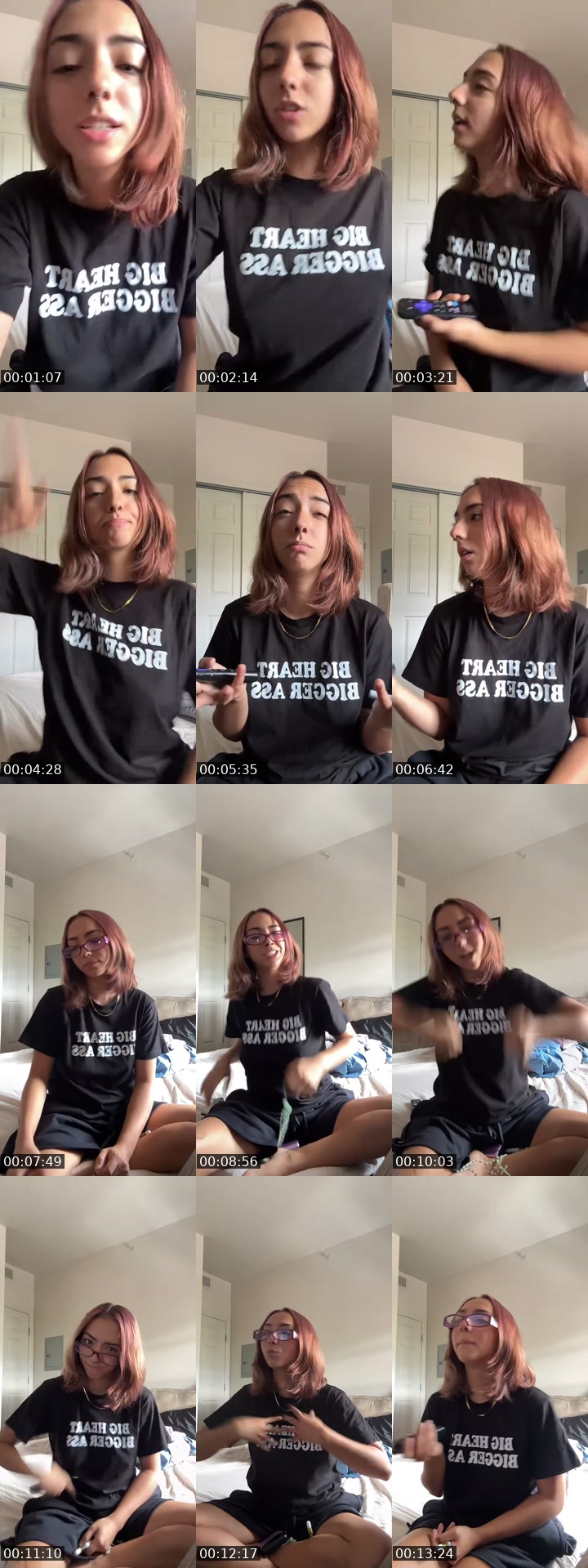 @saintofsidequests TikTok live from 2026-07-27