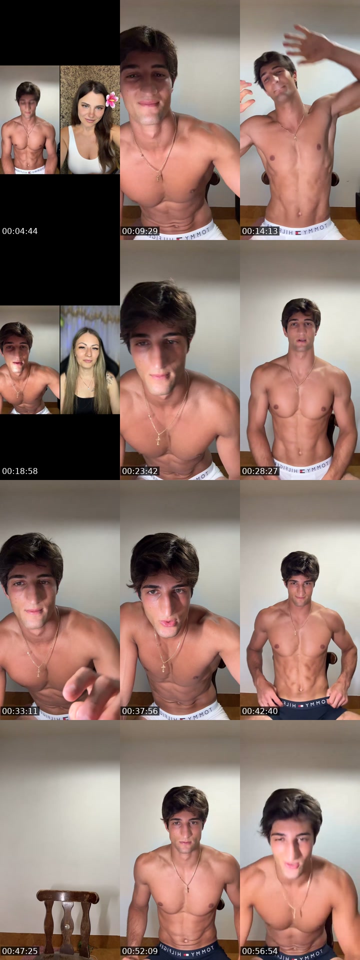 @filippnochovnyi TikTok live from 2026-07-27