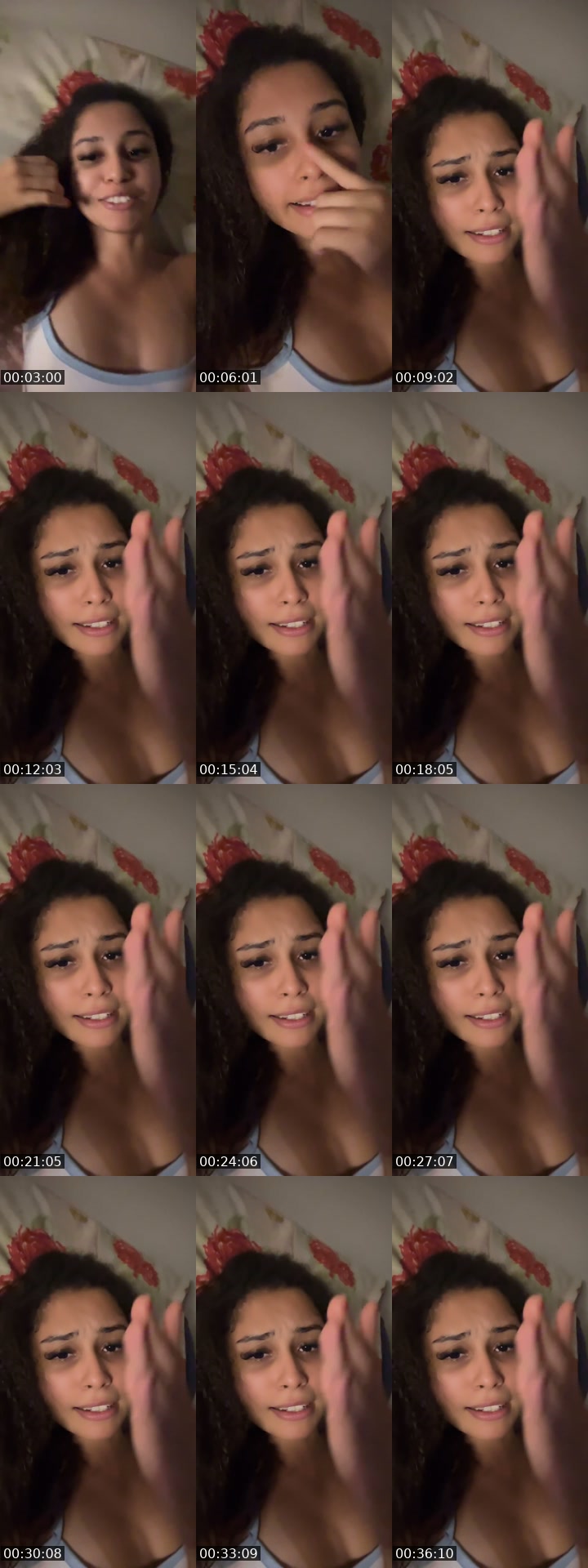 TikTok live: Oiii volteiii by @lokuraa2