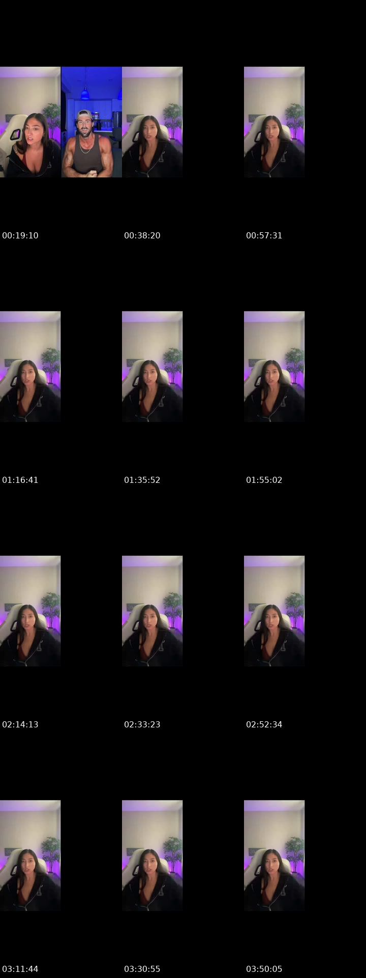 @blaesser_m TikTok live from 2026-07-27