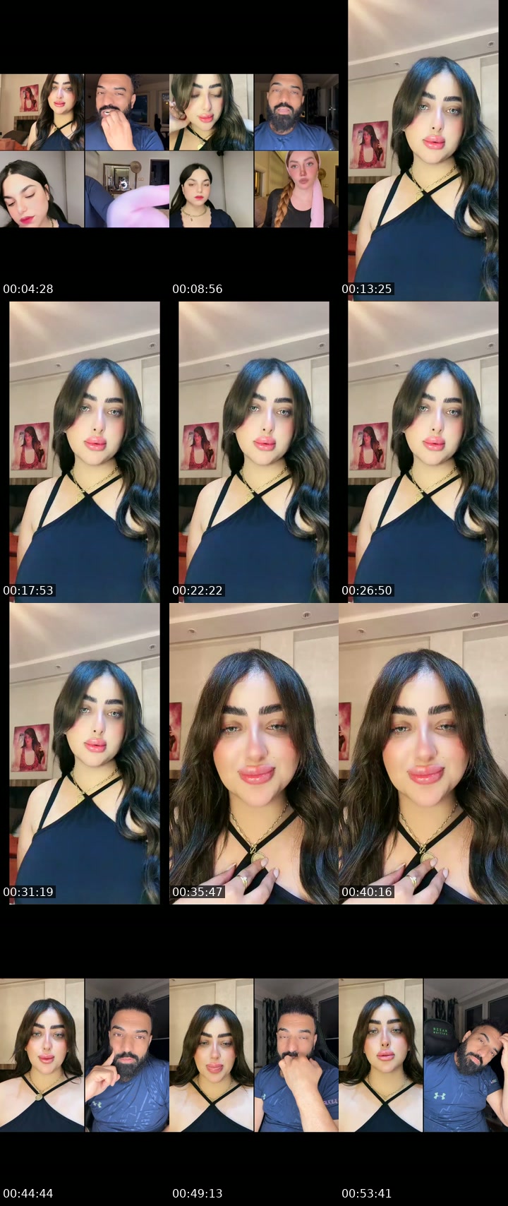 @sousoumaroc17 TikTok live from 2026-07-27