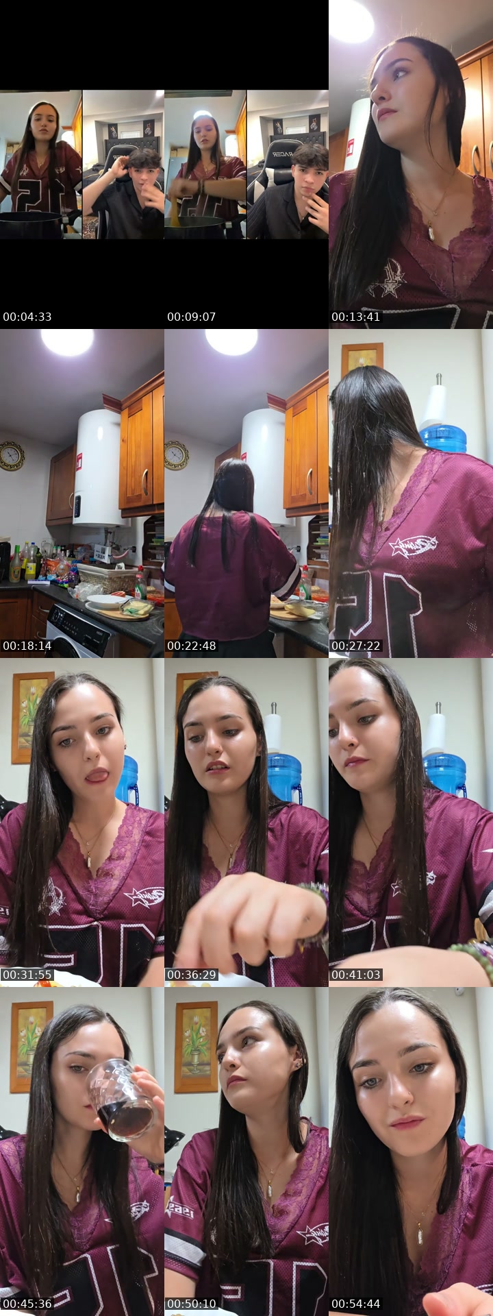 @gio._.oig Mexico TikTok live from 2026-07-27