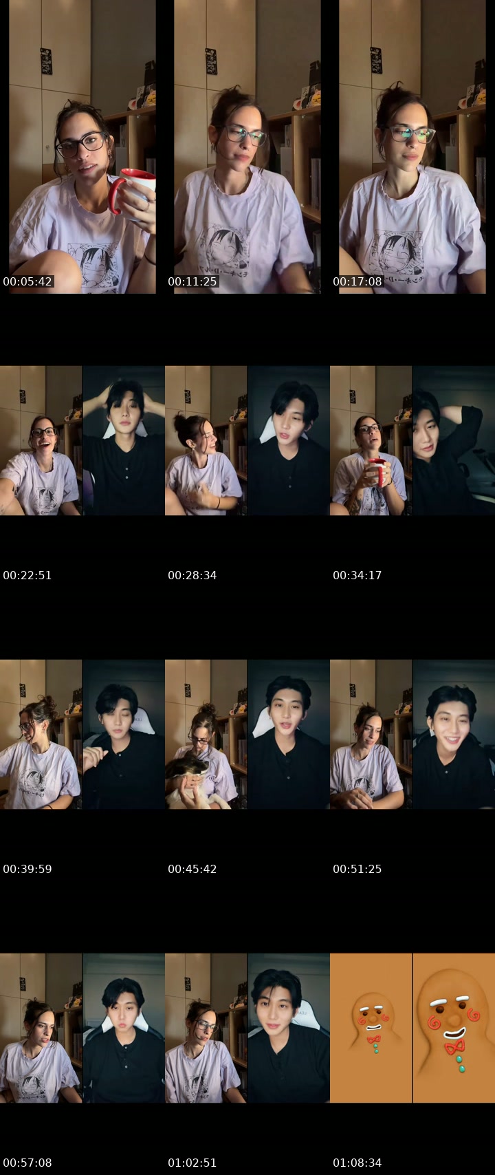 Greece TikTok live: Let’s chat 🖤 by @sugarilicious_