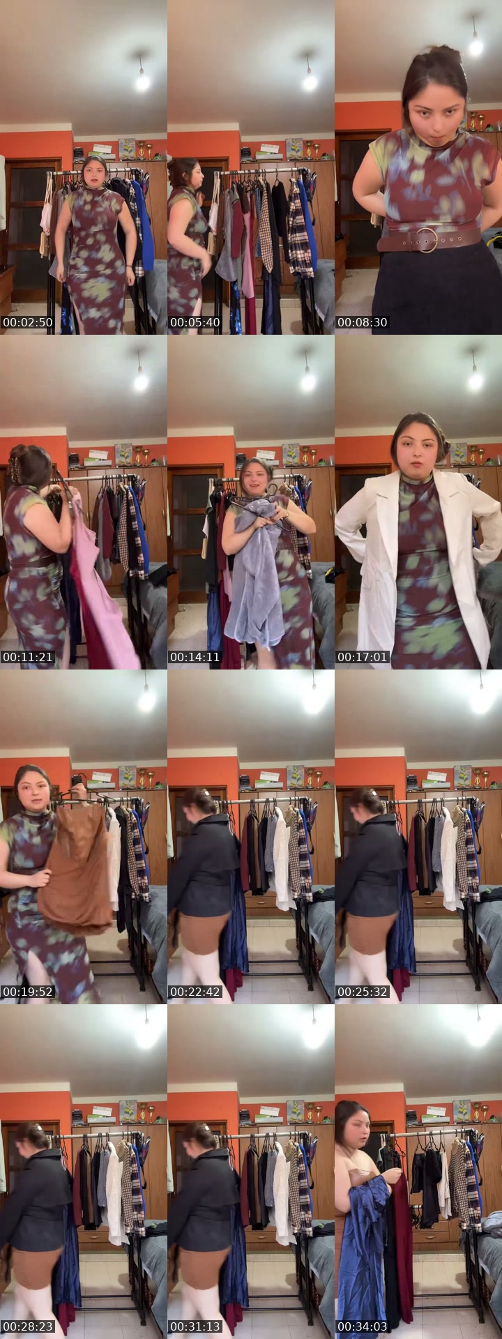 @ropitabonita08 TikTok live from 2026-07-27