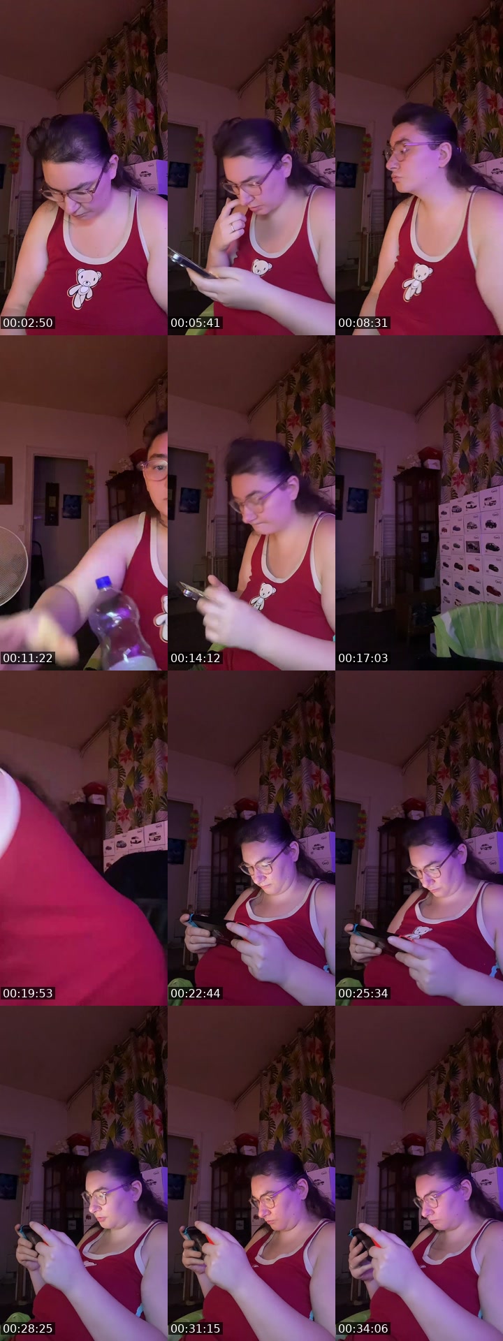 @briffotaux1 TikTok live from 2026-07-27