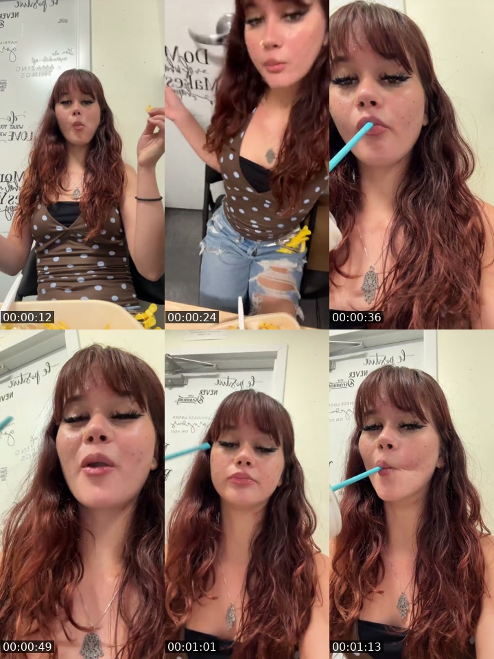 @dnd.fab TikTok live from 2026-07-27