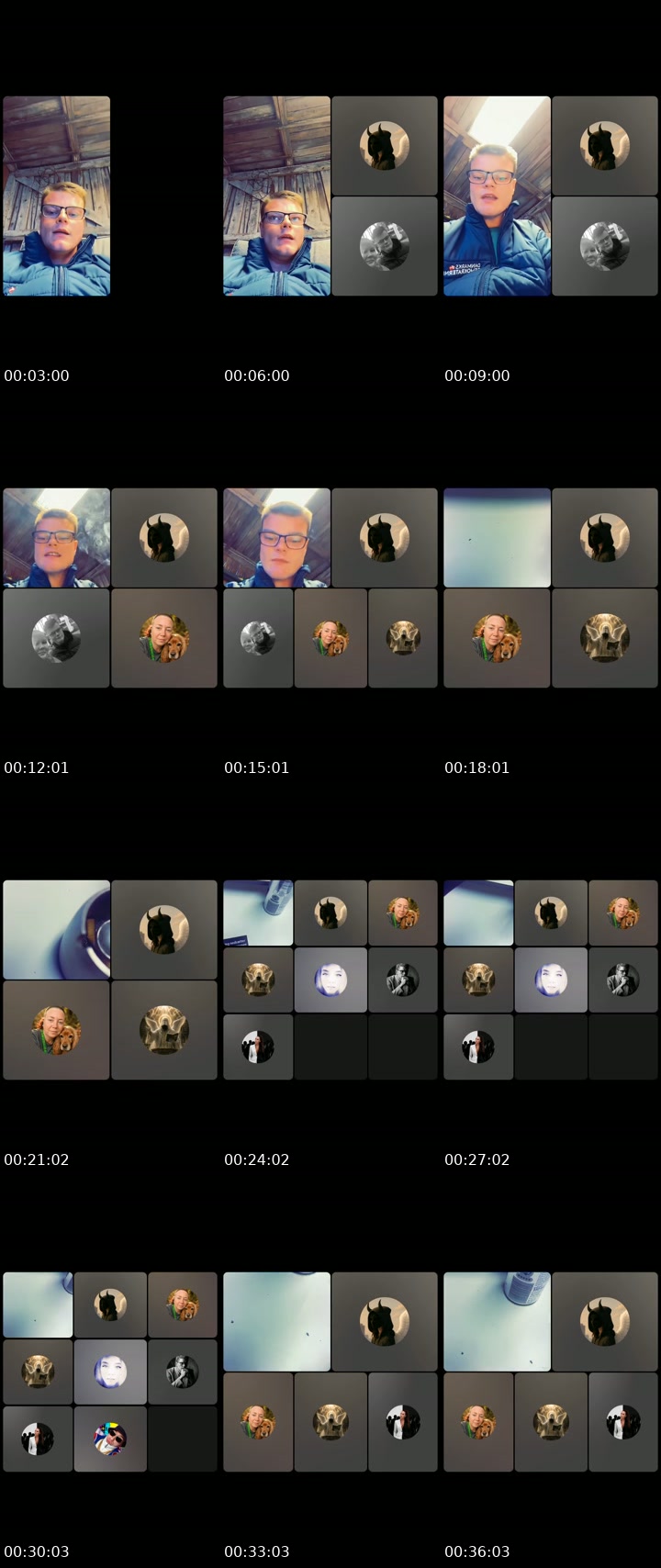 @jonas_kirk TikTok live from 2026-07-27