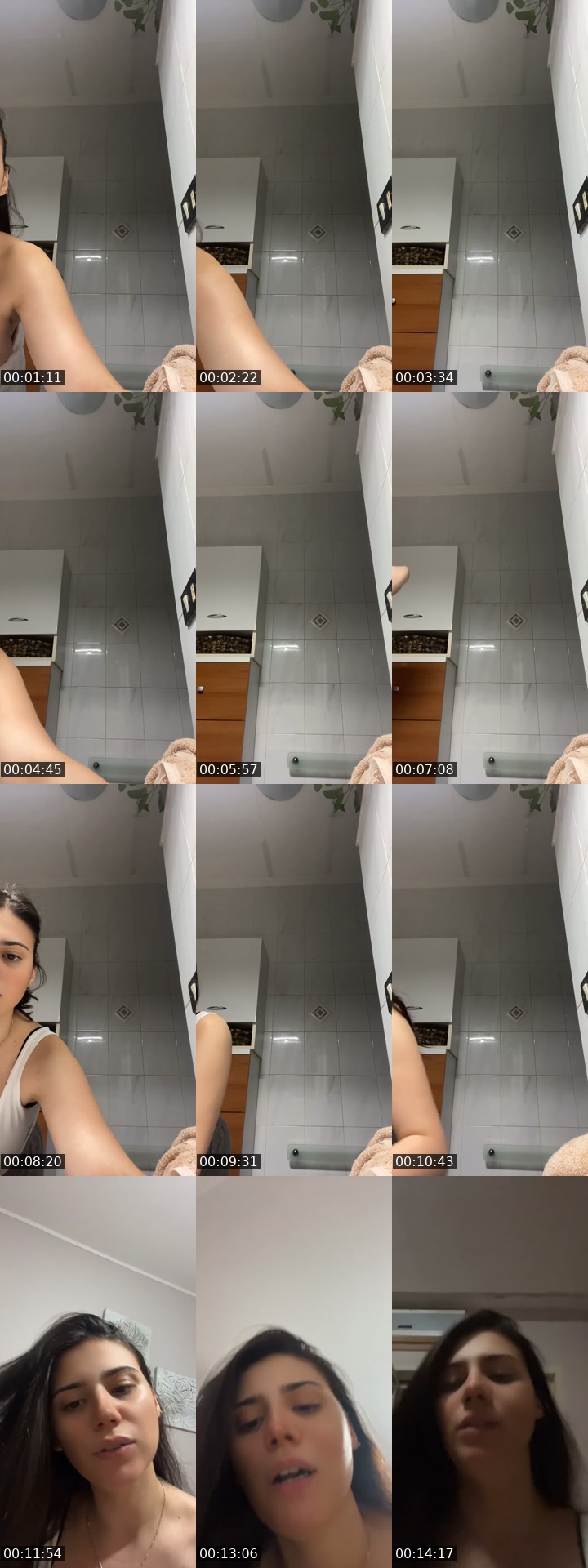 TikTok live: IG:__federica.02 by @_federica.02