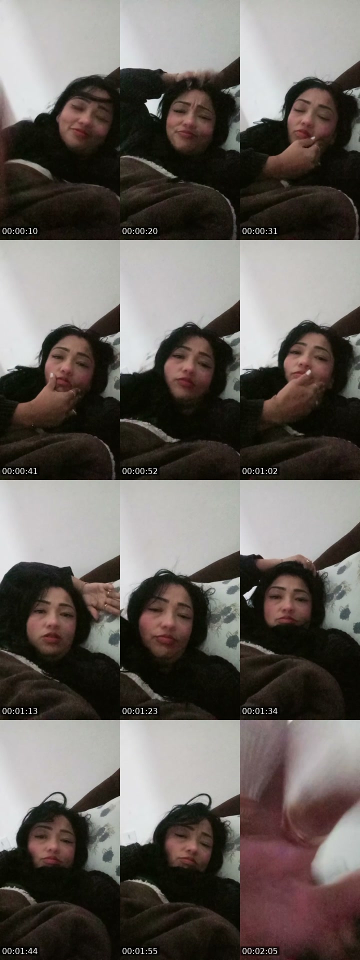 TikTok live: oiii 💋💋❤️ by @lenic6420
