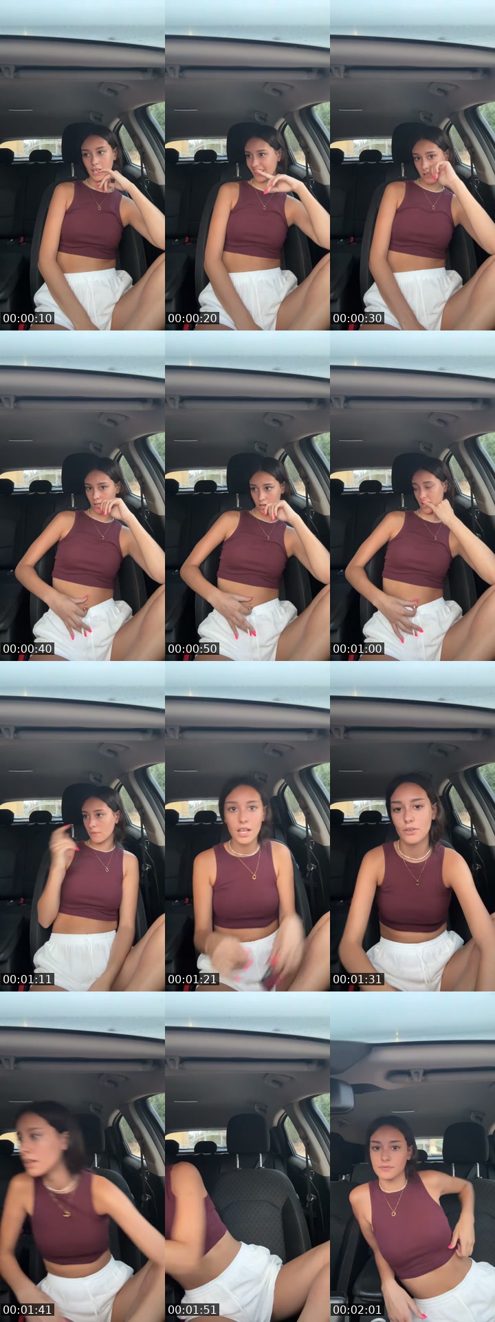 @neus.miinguez TikTok live from 2026-07-27