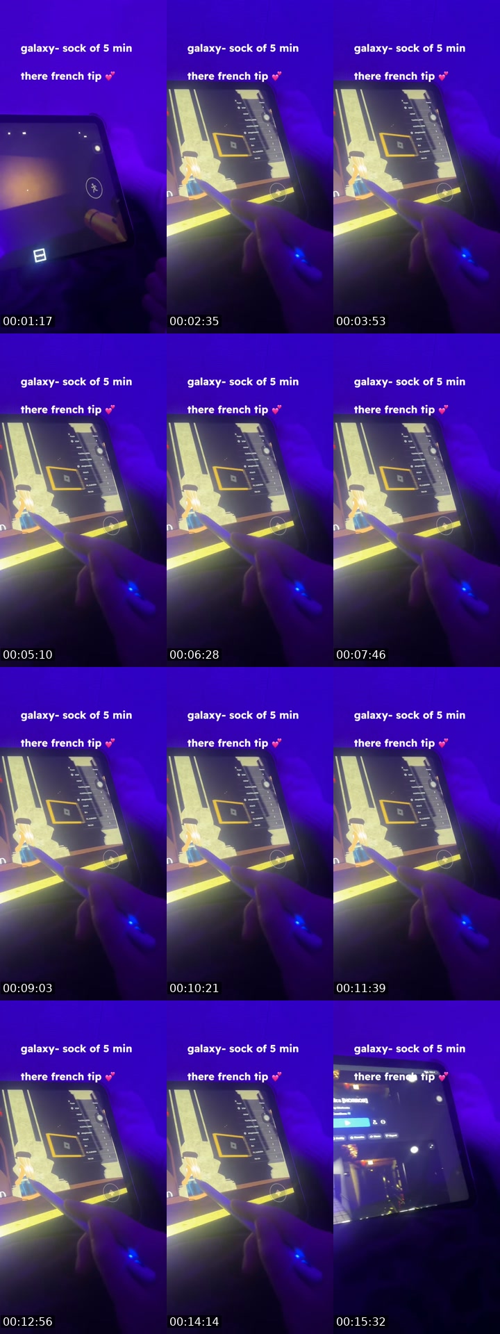 @miamonroe.x TikTok live from 2026-07-27