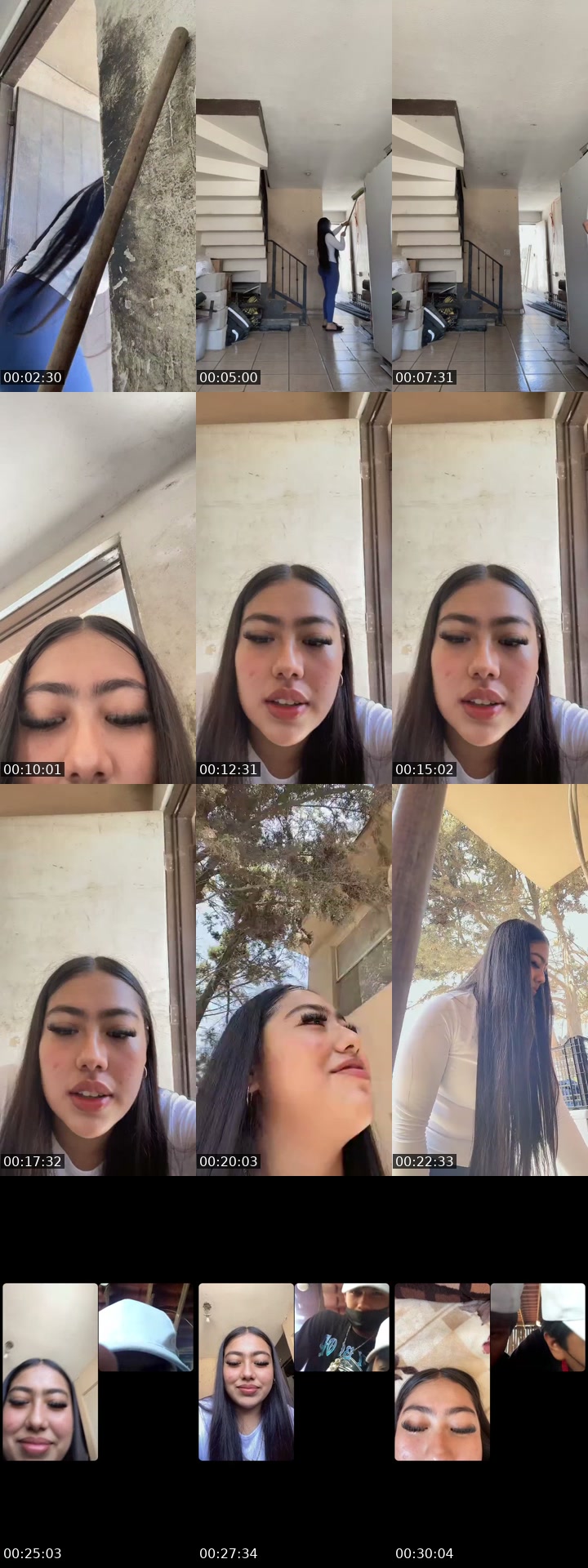 @kanexisfernandez TikTok live from 2026-07-27