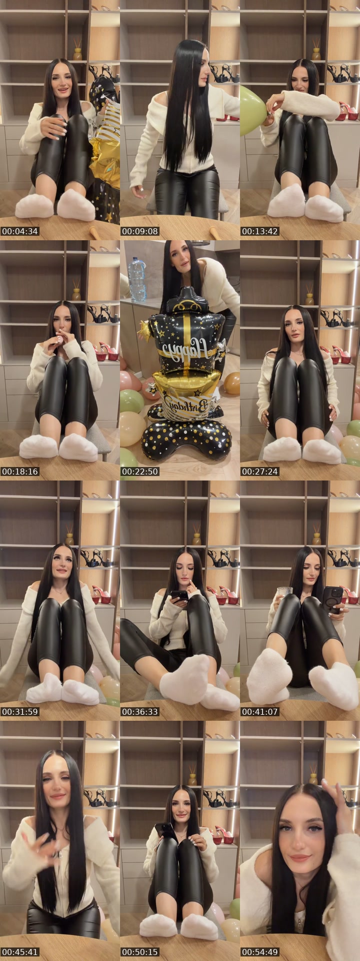 TikTok live: Heeeey 💕 by @evalandia