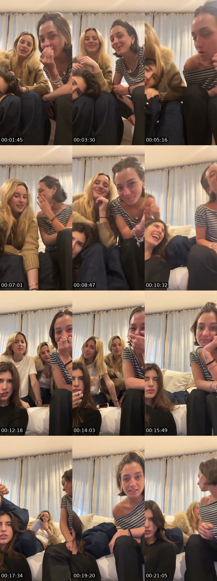 @pilireeinwick TikTok live from 2026-07-27