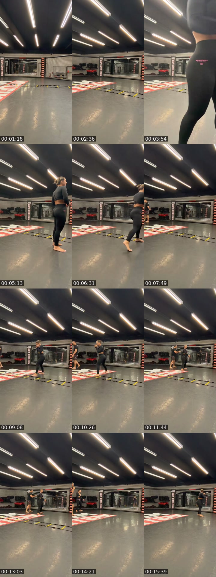 @nps425 TikTok live from 2026-07-27