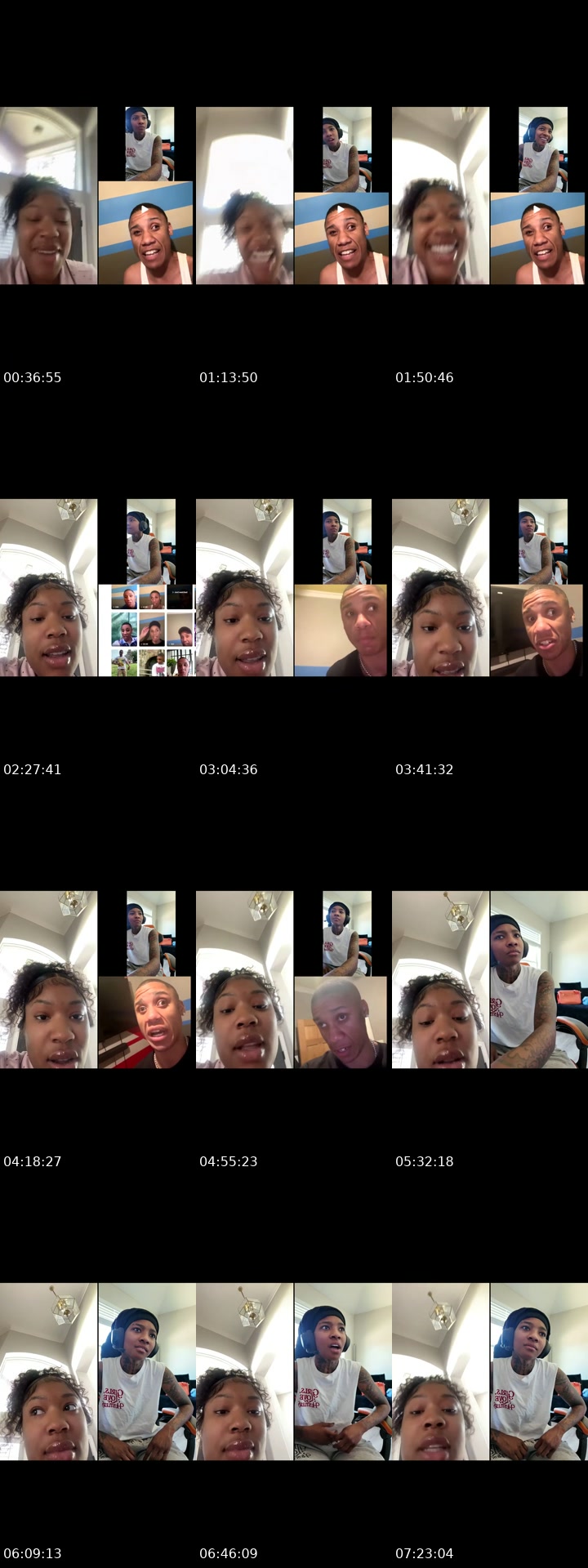 TikTok live: john taking me to the zoo tm by @micahh.j