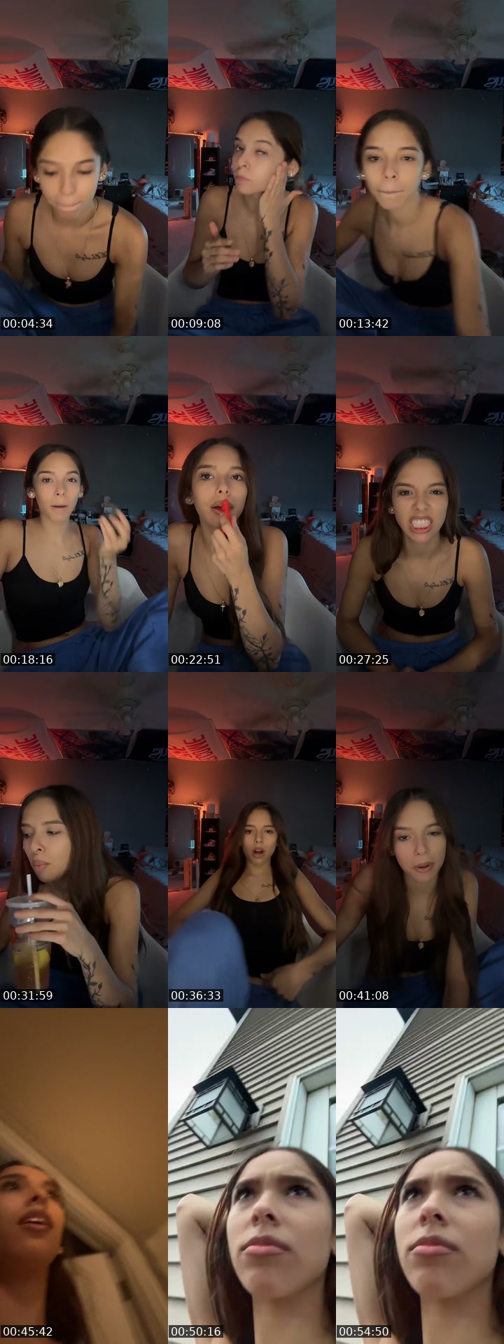 @whoknows_p911 TikTok live from 2026-07-27