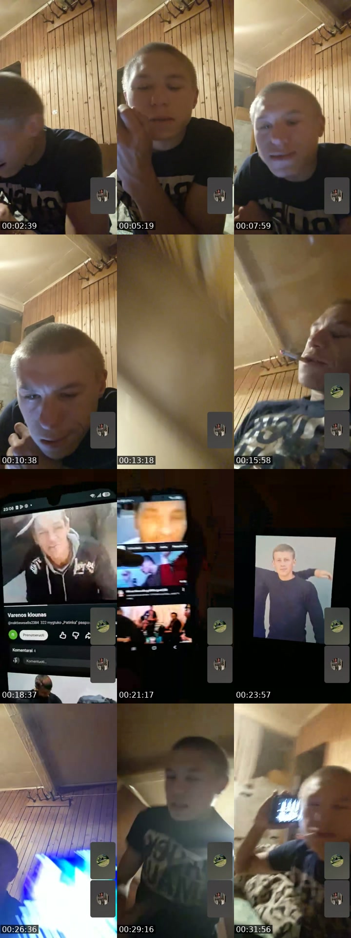 @lukas.gervelionis7 TikTok live from 2026-07-27