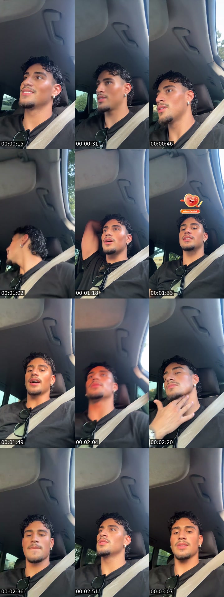 TikTok live: Algarve 🔜 by @nuno_afonsoo