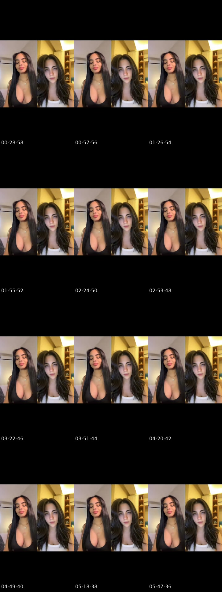 @evatejada062 TikTok live from 2026-07-27