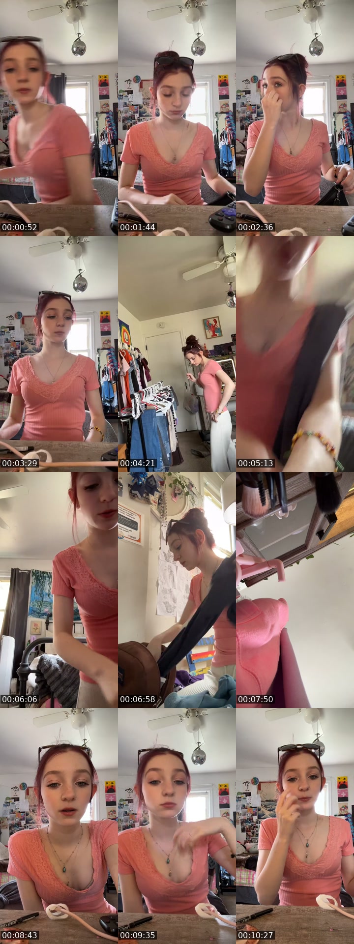 TikTok live: Chat w me:) by @l.e.x042