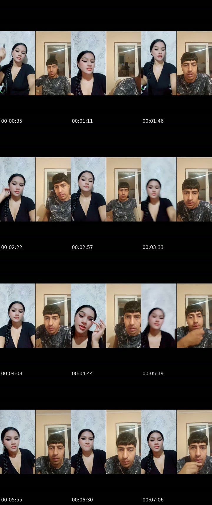 @corina.coryy3 TikTok live from 2026-07-27
