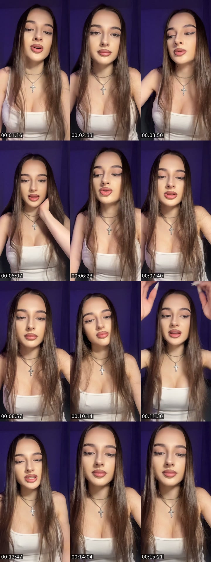 @mmazusya TikTok live from 2026-07-27