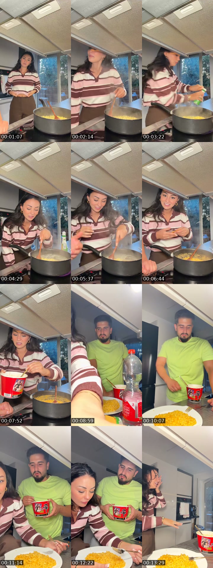 @gizemedl TikTok live from 2026-07-27