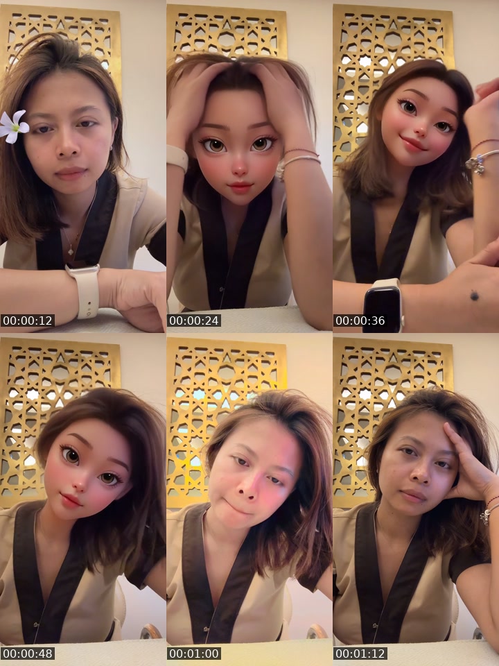 @niluheniantari8 United States TikTok live from 2026-07-27