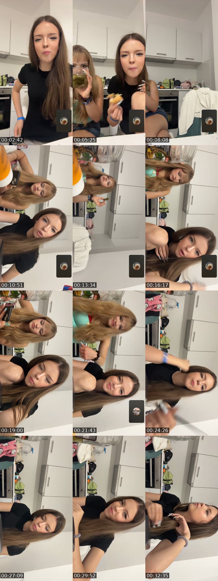 @milanrri TikTok live from 2026-07-27