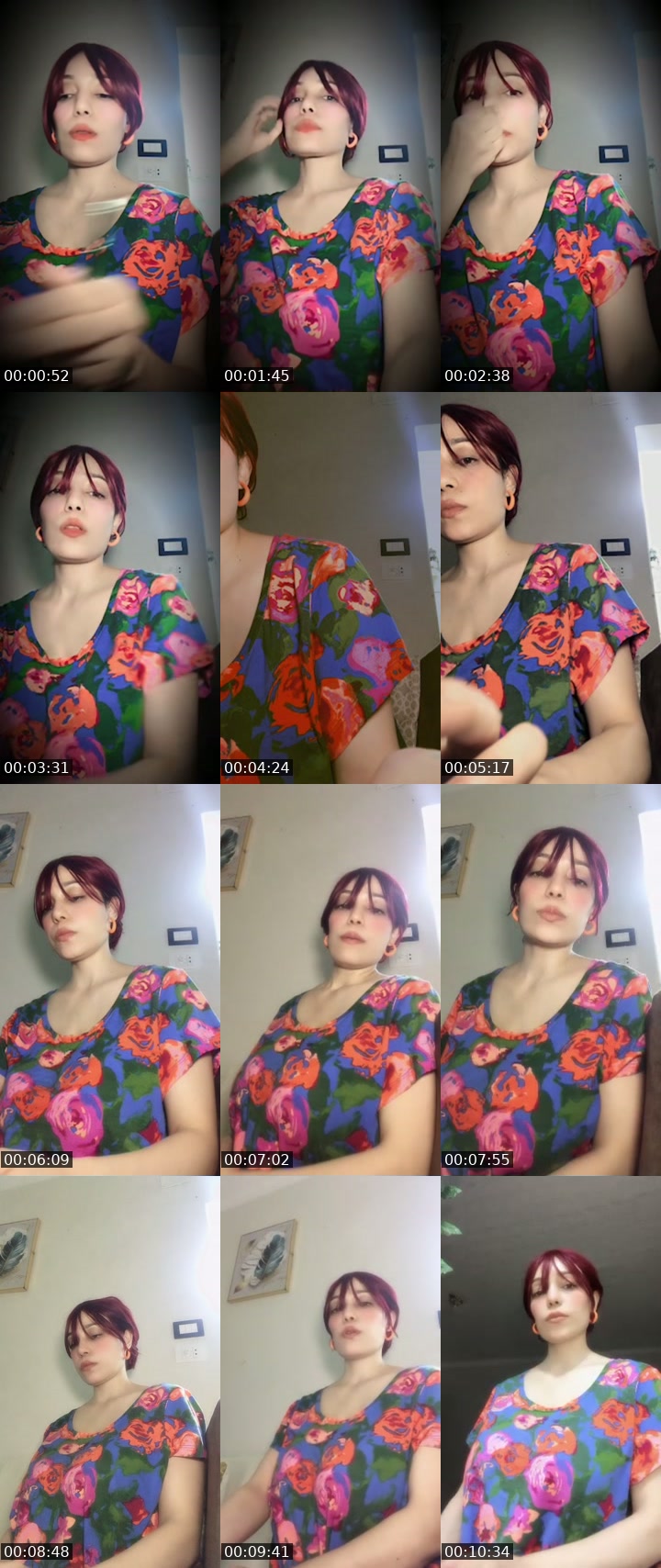 @princesssima77 TikTok live from 2026-07-27