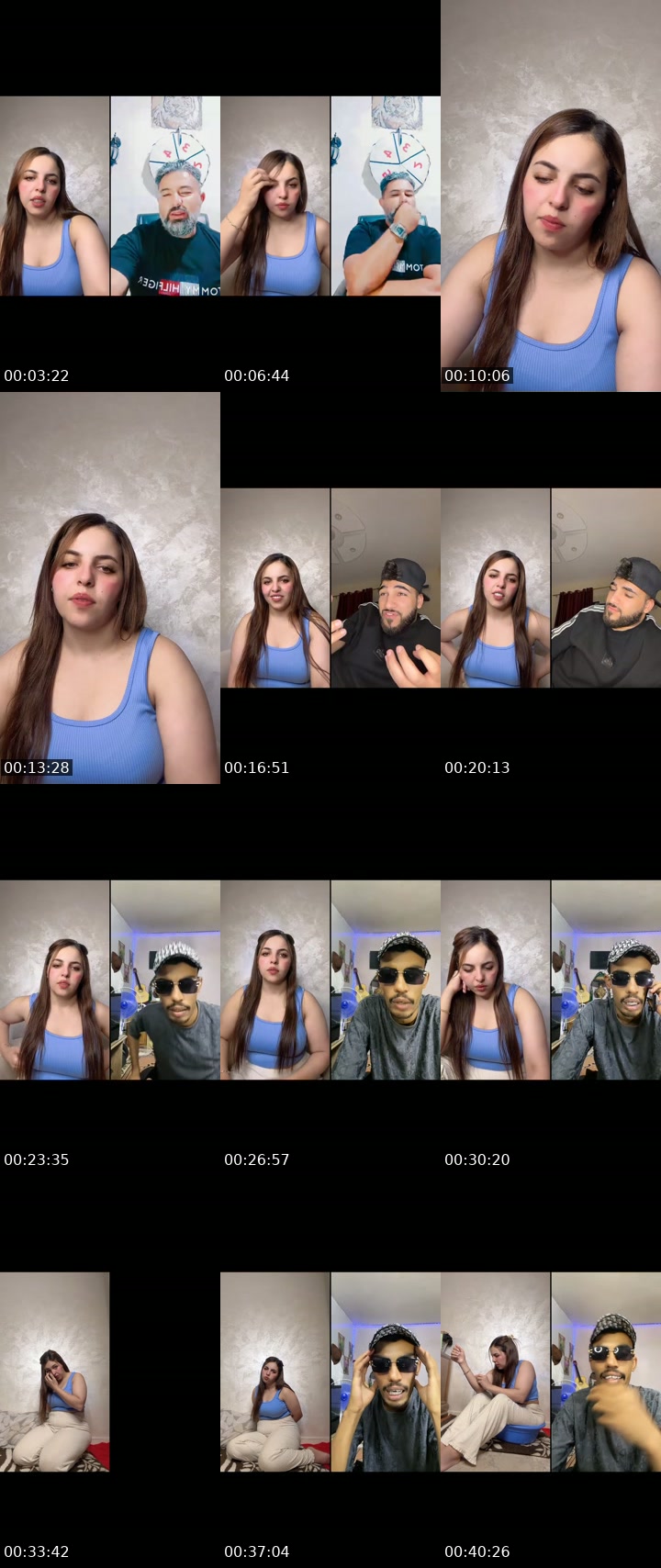@fatine9042 TikTok live from 2026-07-27