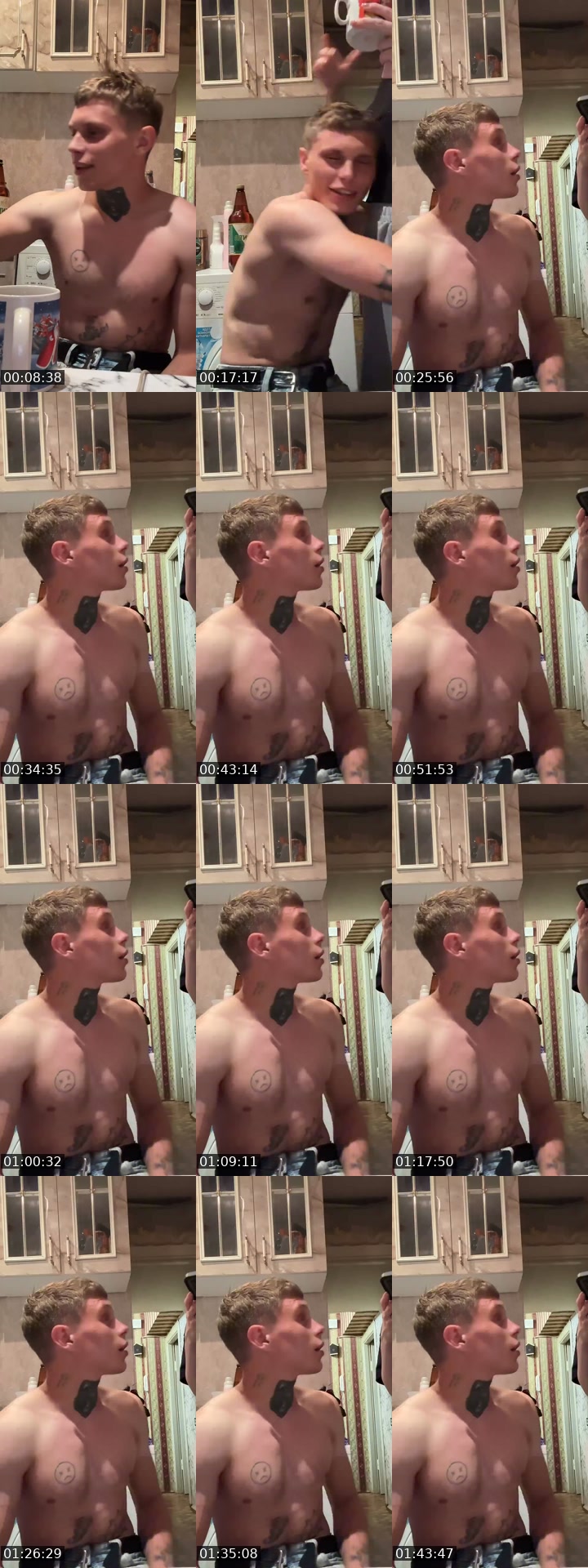 @saswaeb1 TikTok live from 2026-07-27