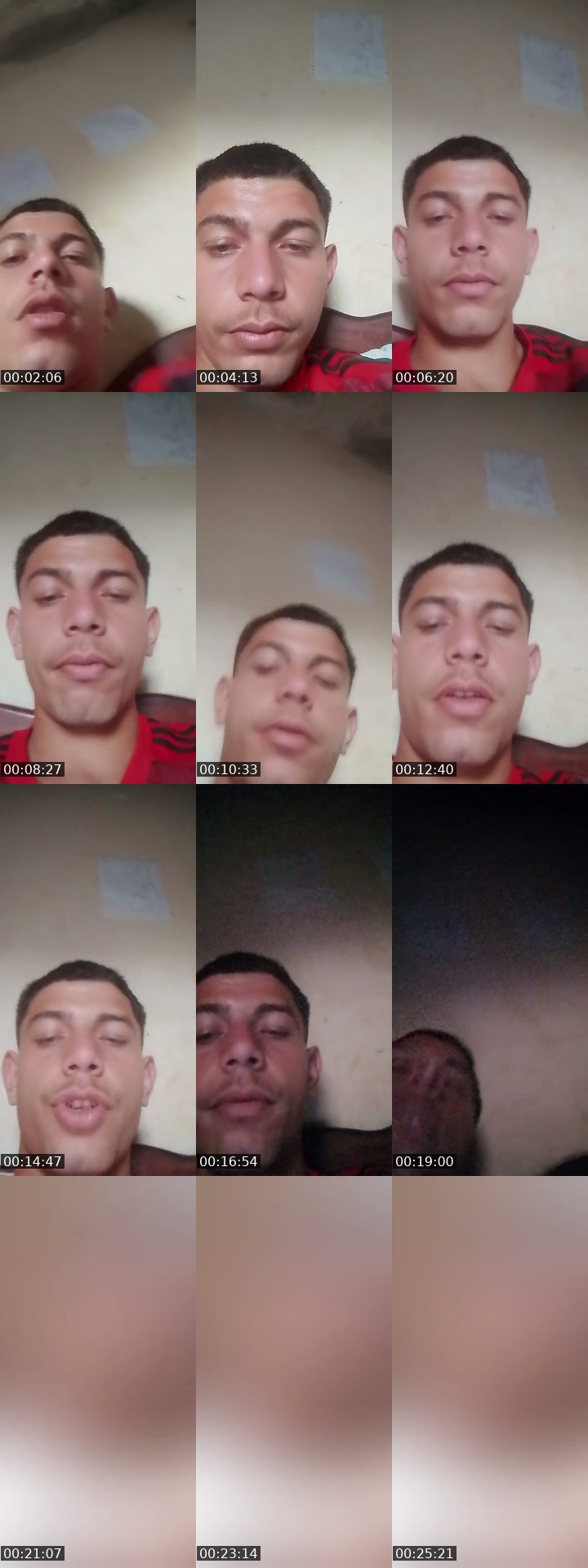 TikTok live: conteúdo normal by @jose.alexandre423