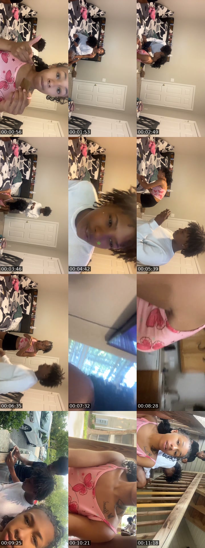TikTok live: Vibe with us🥰 by @jurni_desire