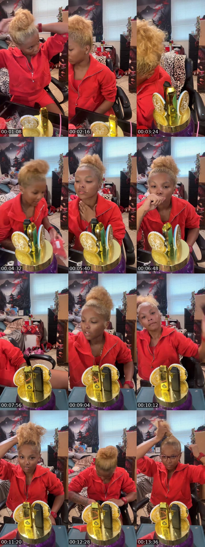 @undercovervamp4l3 TikTok live from 2026-07-27