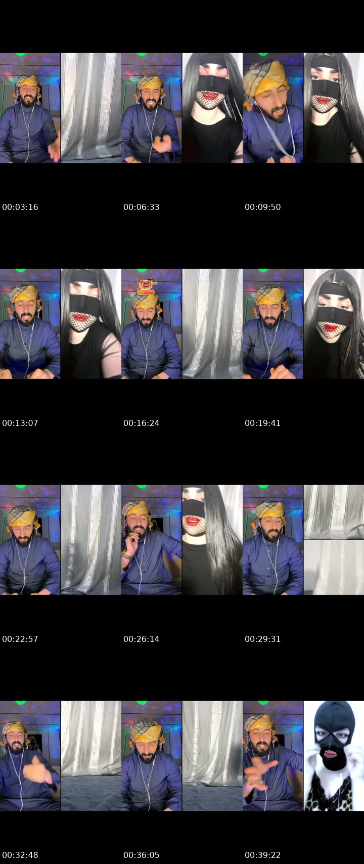 @x222555 TikTok live from 2026-07-27