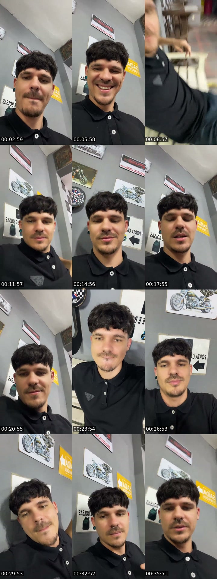 TikTok live: Ilumina a galeria 🥰 by @anakindenovo