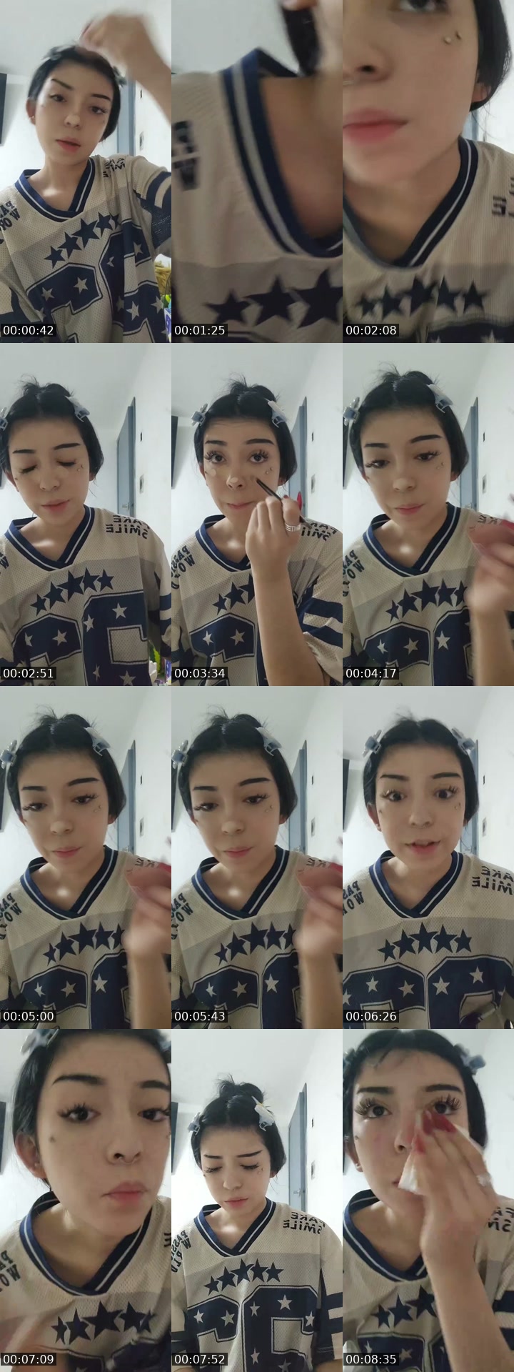 @ketiapinaaaaaa Mexico TikTok live from 2026-07-27