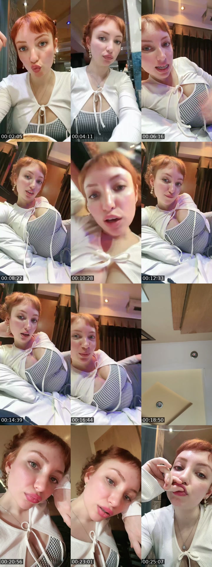 @cobrizavipp TikTok live from 2026-07-27