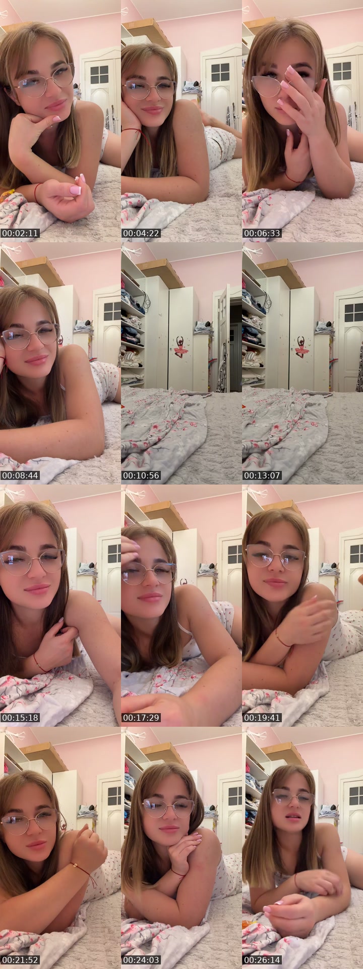@yanina_yaninka TikTok live from 2026-07-27