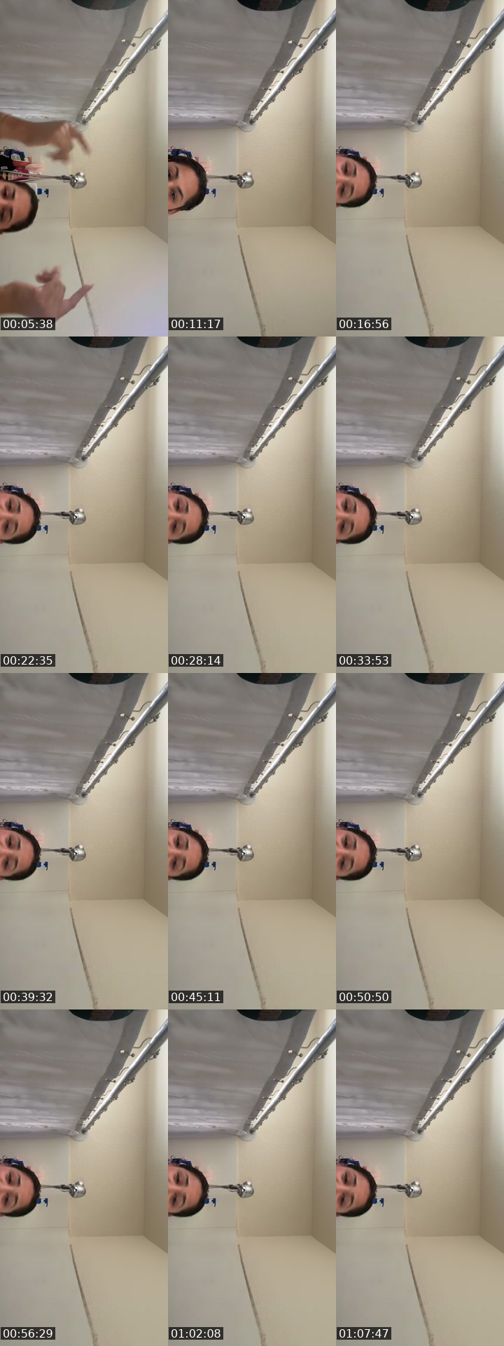 @youwantthev TikTok live from 2026-07-27