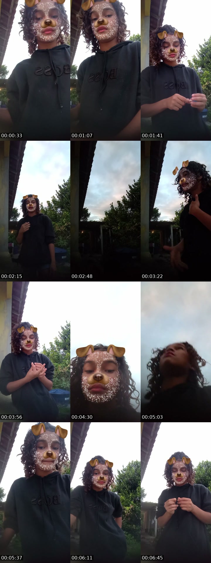 @kemilly.reis2 TikTok live from 2026-07-27