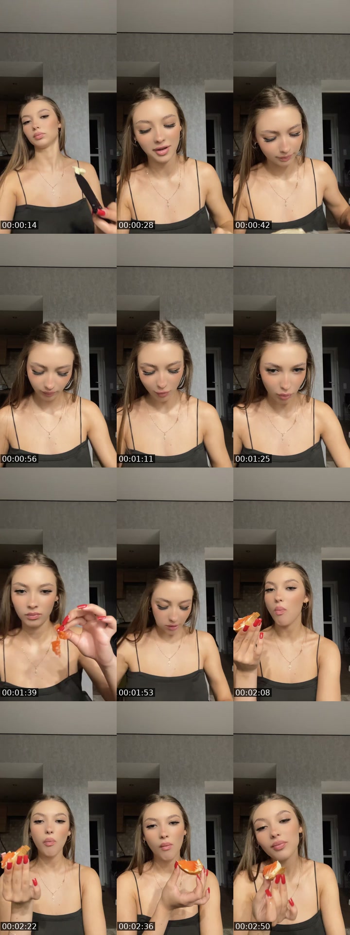 @p_o_l_i_n_as TikTok live from 2026-07-27