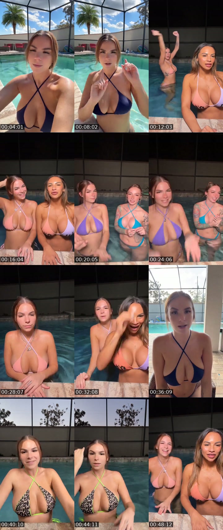@giaopv TikTok live from 2026-07-27