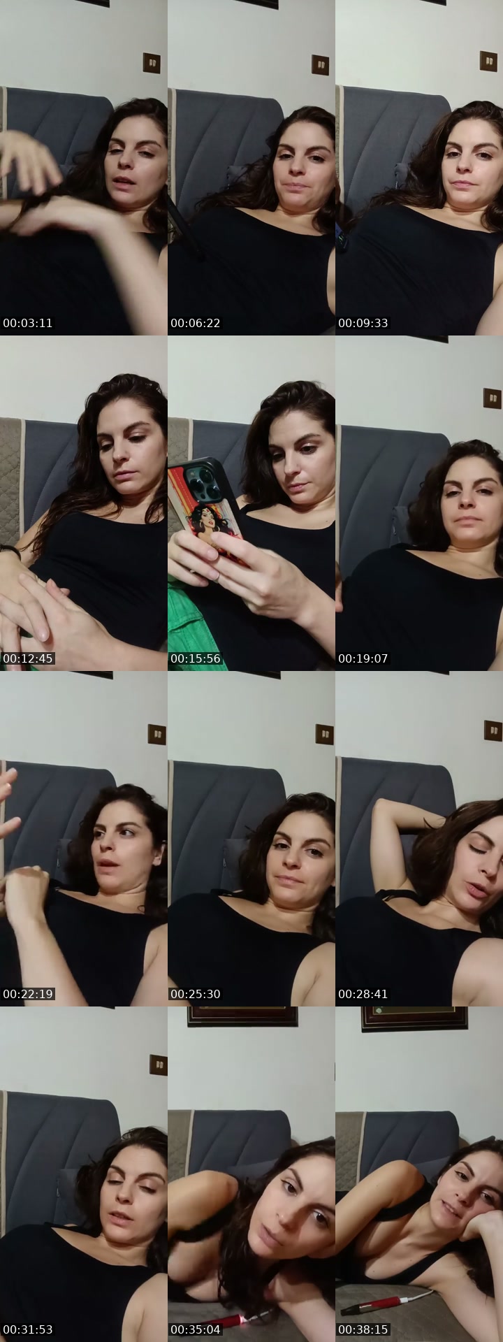 @bettydb_ TikTok live from 2026-07-27
